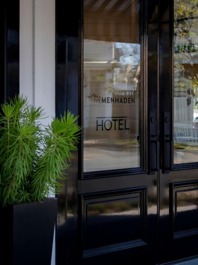 The Menhaden Hotel Greenport Eksteriør billede